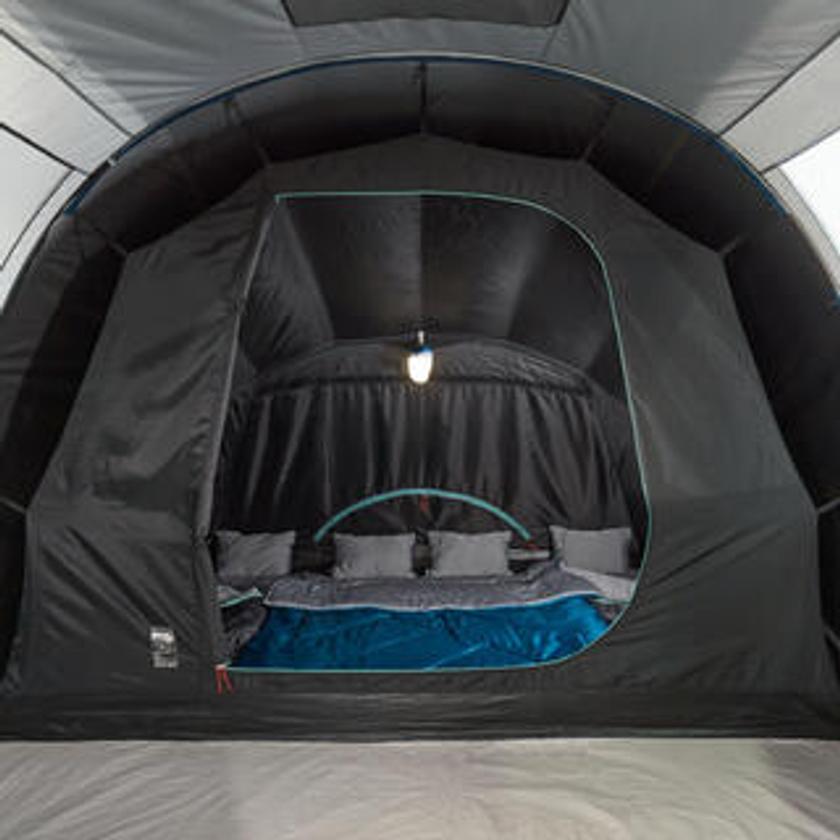 QUECHUA Палатка за къмпинг Arpenaz 4.1 F&B, 4-местна